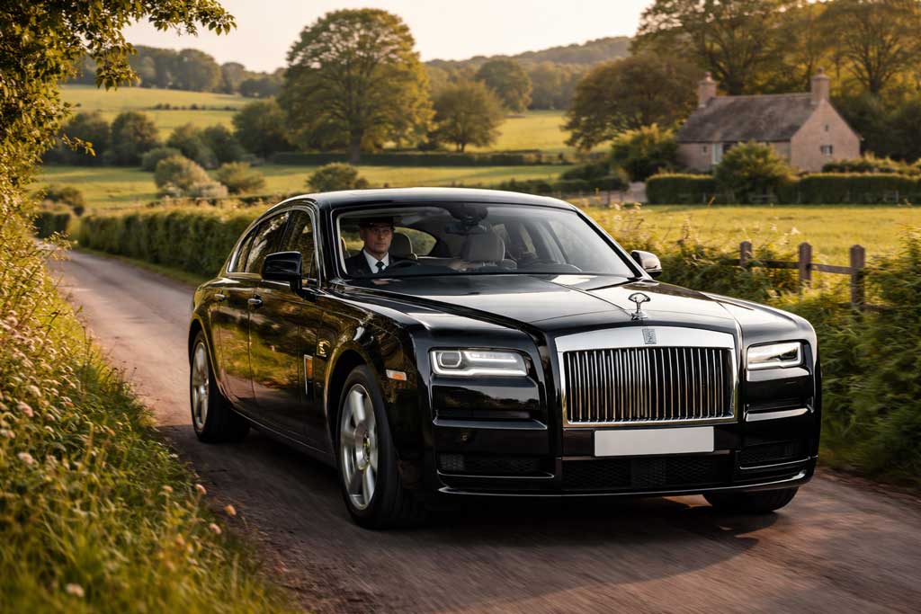 Driving Success: Exploring the World of Chauffeur Jobs in Cornwall