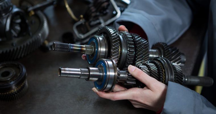 How Do I Know If The Wheel Bearings Have Gone In My Car?