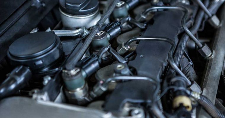 Can You Drive With a Broken V-Belt?