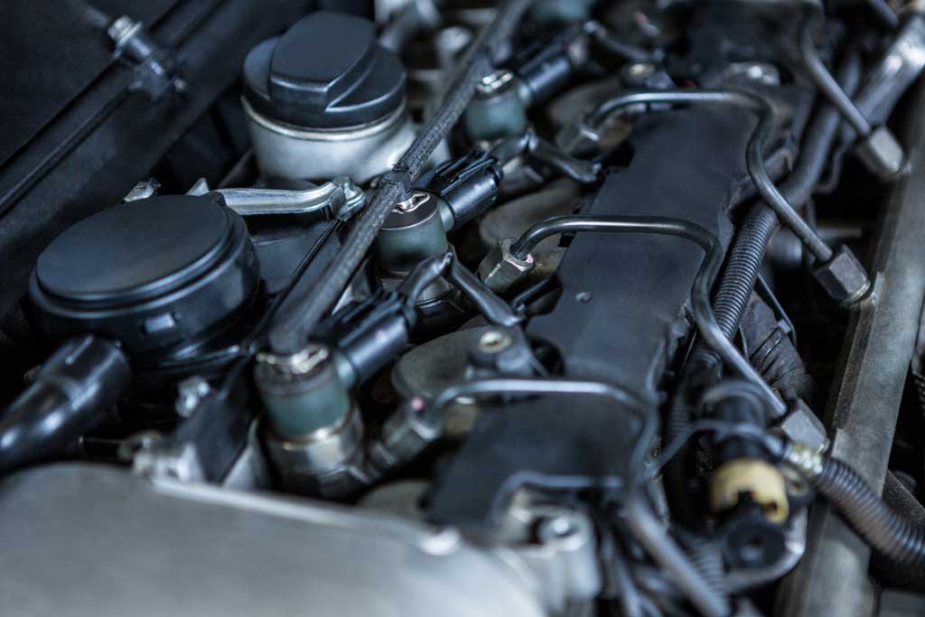 Can You Drive With a Broken V-Belt?
