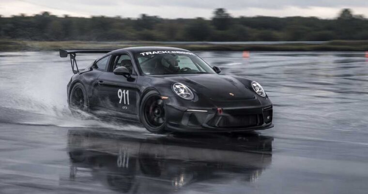 Using Lock-Nuts in Automotive Suspension Geometry Adjustments for Track Performance