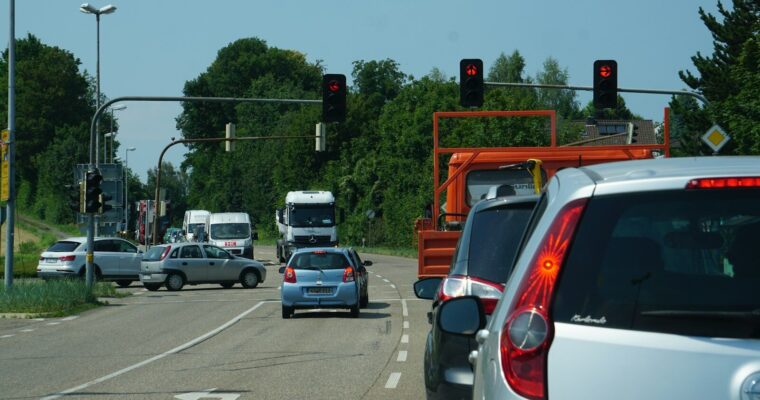 Why Number Plate Cameras Have Become a Part of Everyday Life