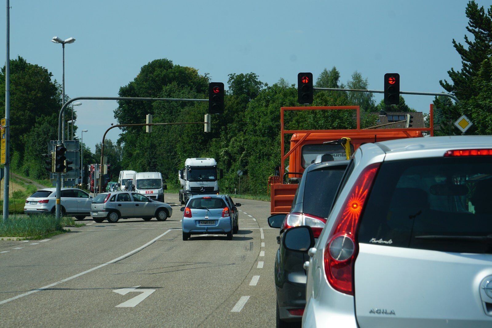Why Number Plate Cameras Have Become a Part of Everyday Life